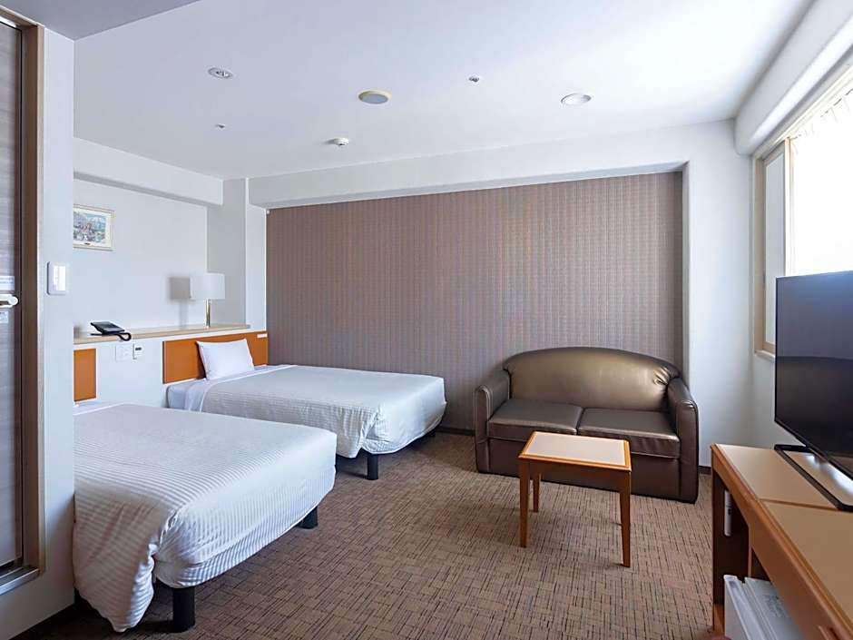 Hotel Wing Port Nagasaki