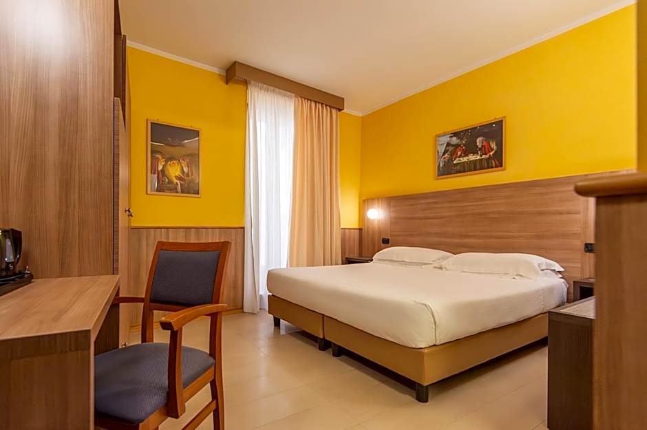 Hotel Duomo