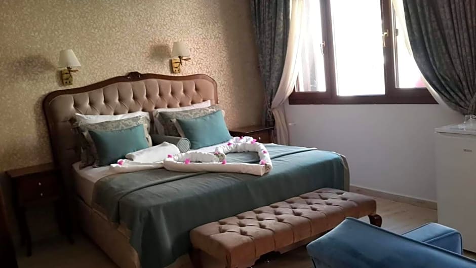 Deniz Yıldızı Pansiyon