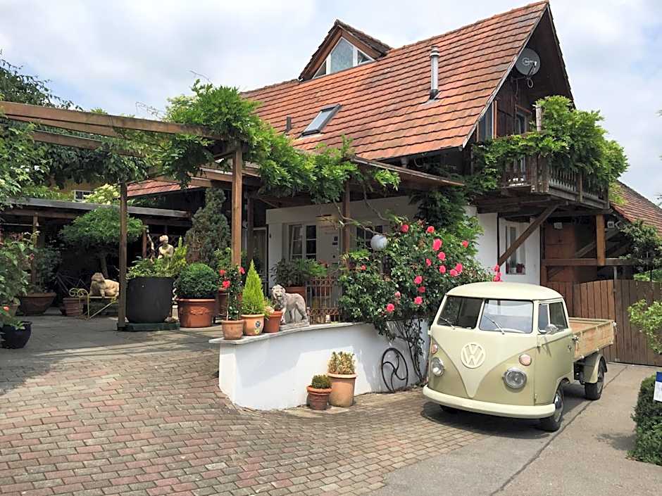 Landhotel Elfenhof