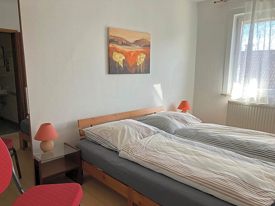 Festhaus Stocksberg - Herberge 1881