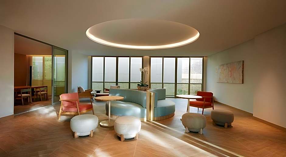 Marasca Samui - Small Luxury Hotels of the World