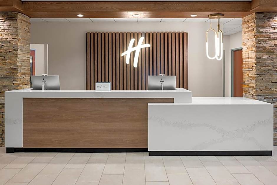 Holiday Inn Midland By IHG