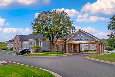 Comfort Inn Plainwell