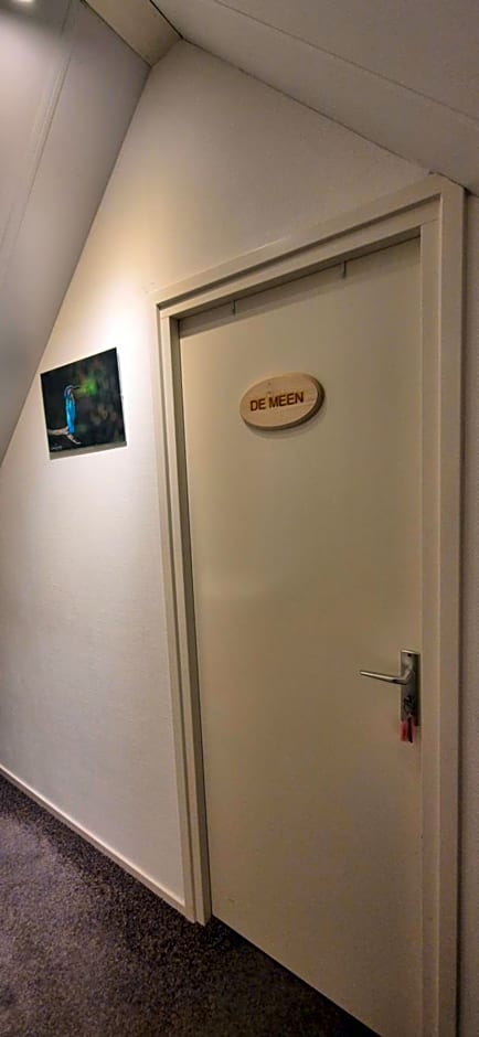 Thil's Bed and Breakfast