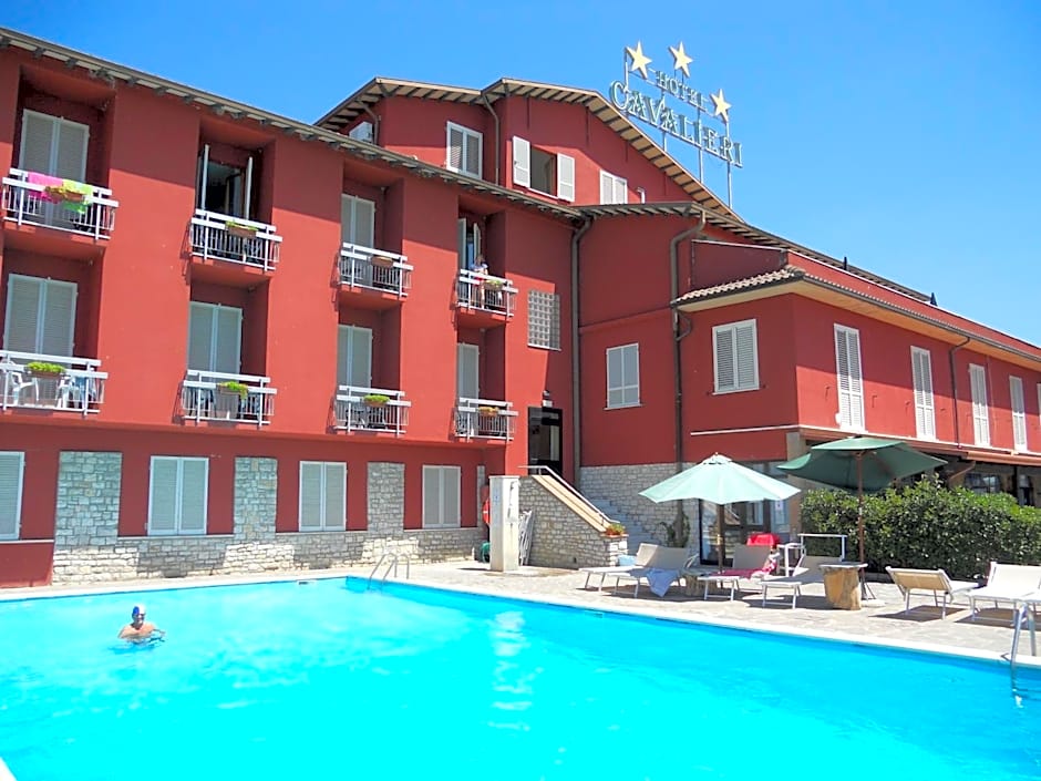 Hotel Cavalieri