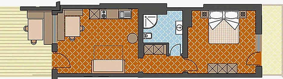 Ferienparadies Sabina Puflatsch