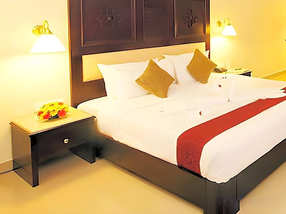 Hotel Airlink Castle