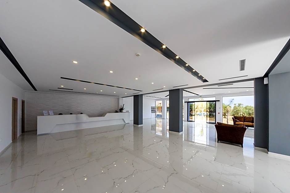 Caretta Paradise Resort & WaterPark