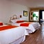 Flamingo Vallarta Hotel & Marina