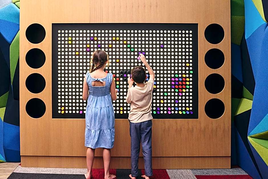 Loews Arlington Hotel