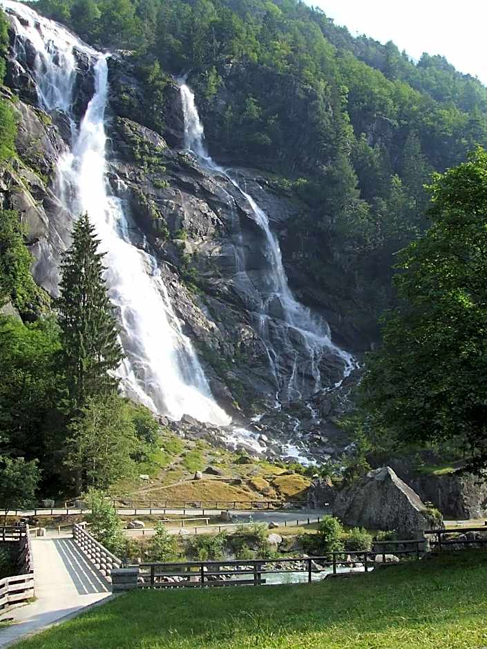 Hotel Garni Al Nardis