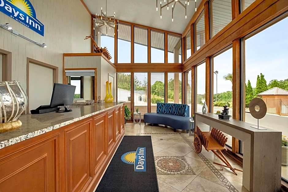 Days Inn by Wyndham Cartersville