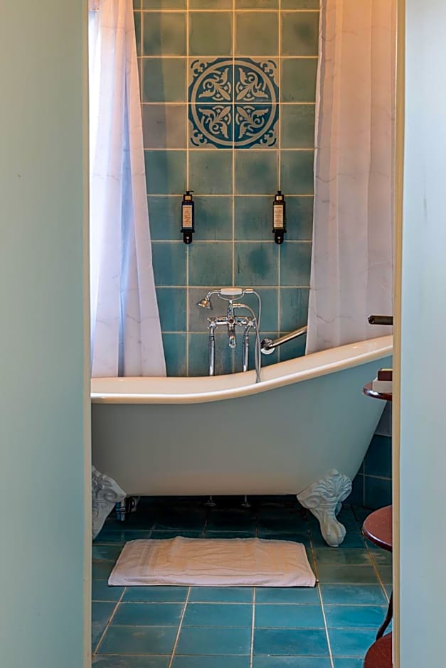 Château Hôtel Du Colombier