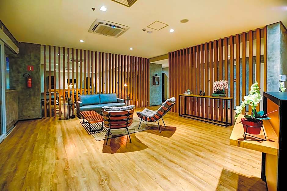 Transamerica Fit Sorriso