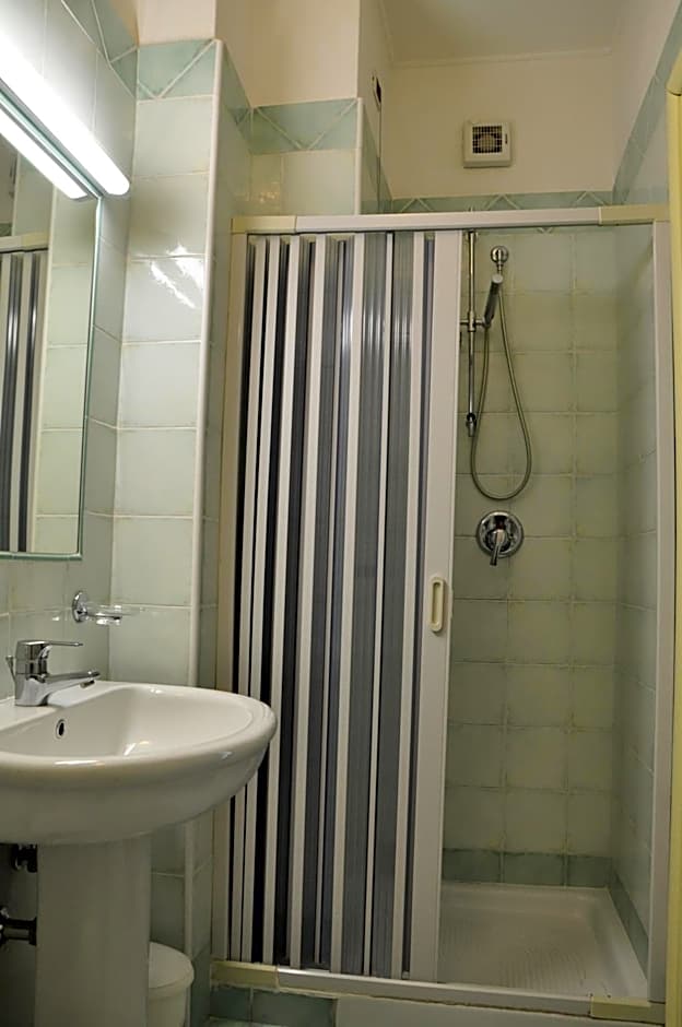 Hotel Villa La Marticana