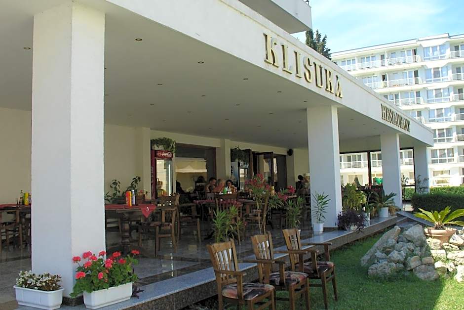 Hotel Klisura