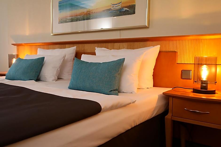 Hotel Bernstein Prerow