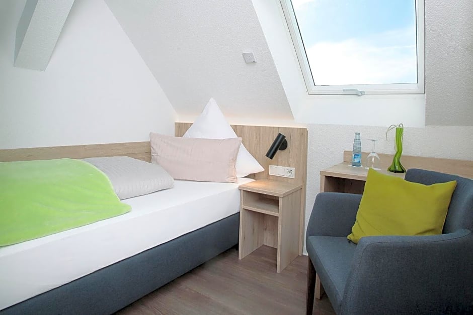 Hotel Landgasthof Linde