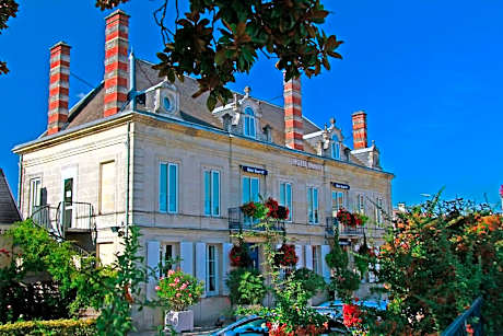 Hotel Henri IV
