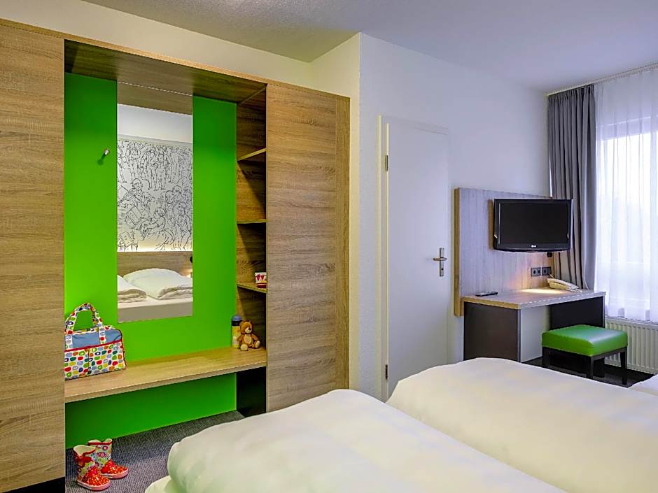 ibis Styles Halle