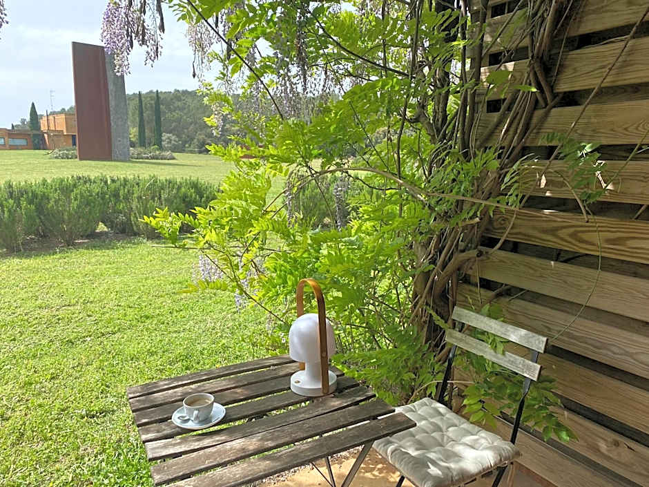 Hotel Fundació L'Olivar