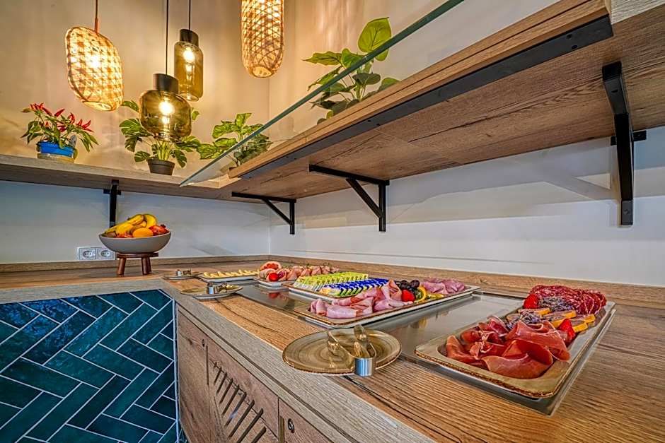 Vienna House Easy by Wyndham Augsburg