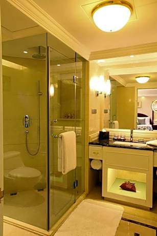 Deluxe Executive Double Room