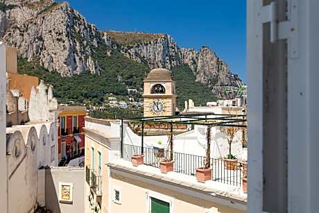 Casa Raiola