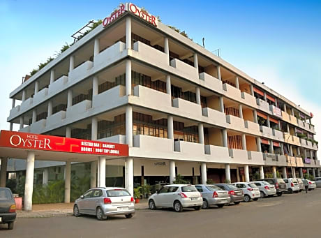 Hotel Oyster