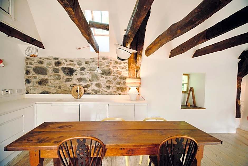 Wester Auchraw Croft B&B