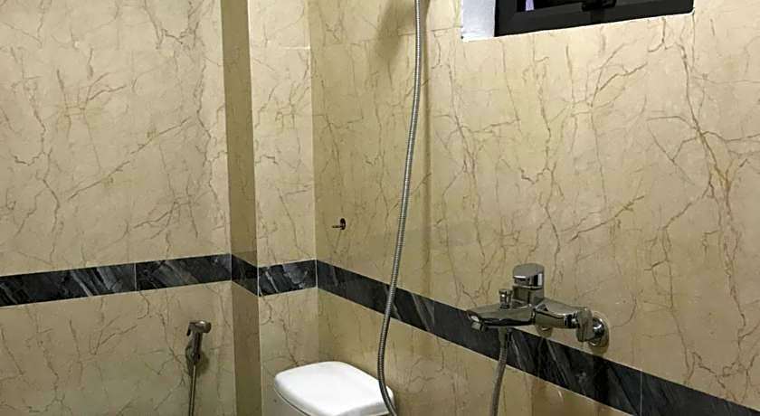 Binh Minh Riverside Hotel
