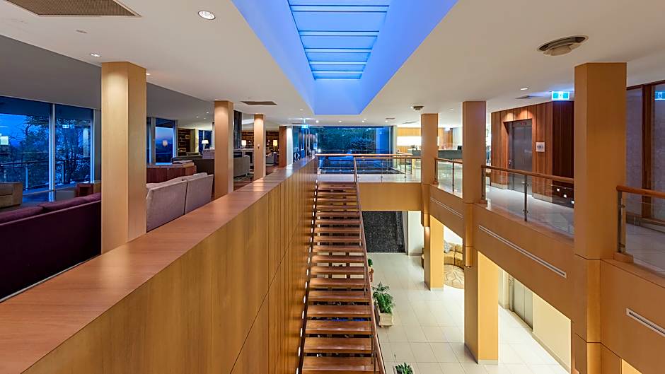 Elysia Wellness Retreat