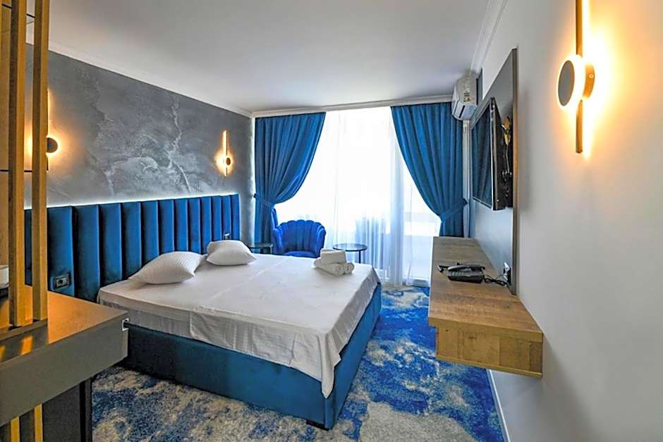 HOTEL TOPAZ 4* CAP AURORA