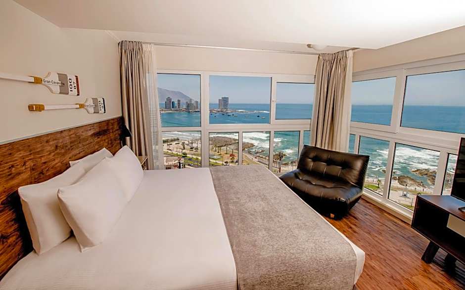 Gran Cavancha Hotel & Apartment