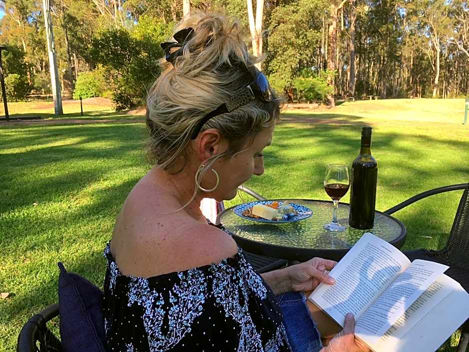 Hunter Valley Retreat