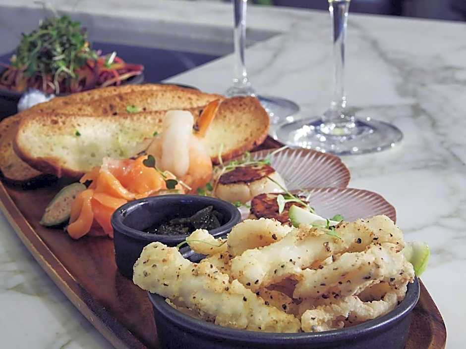Mercure Hotel Perth