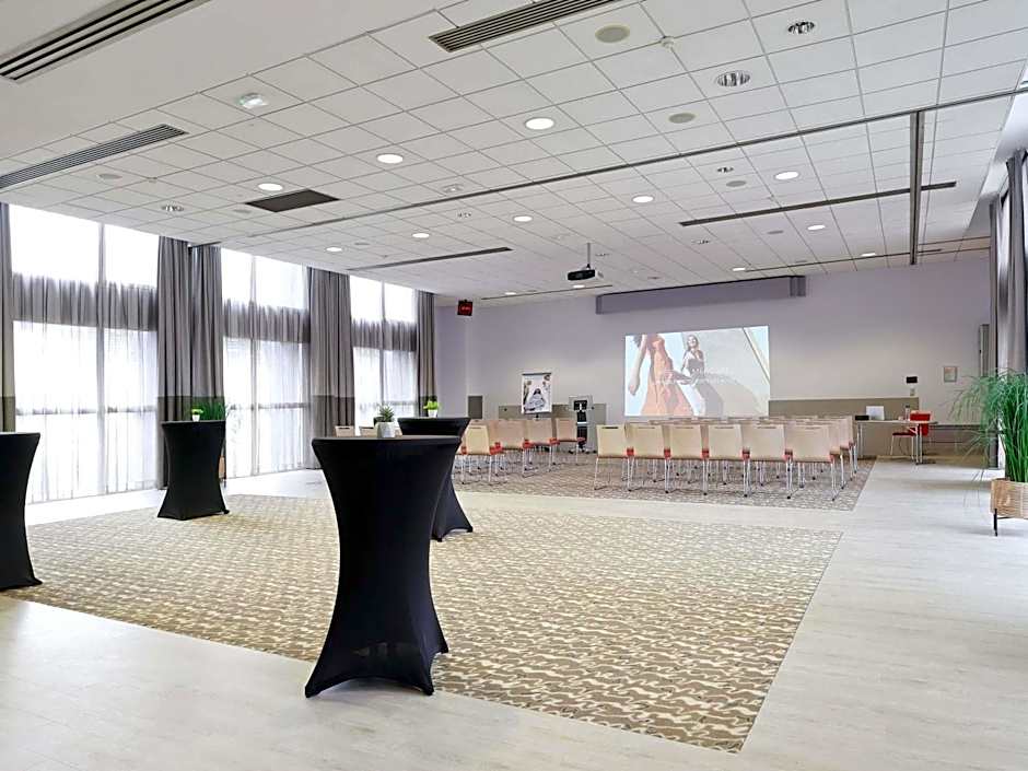 Hotel Mercure Grenoble Centre Président