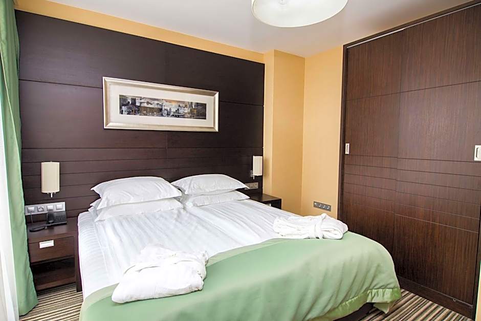 Best Western Plus Olives City Hotel