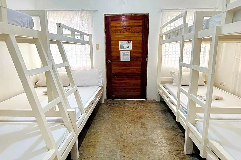 Camp Saint John Hotel La Union