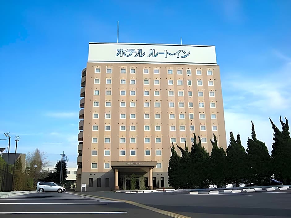 HOTEL ROUTE-INN Ota Minami -Kokudo 407 Gou-
