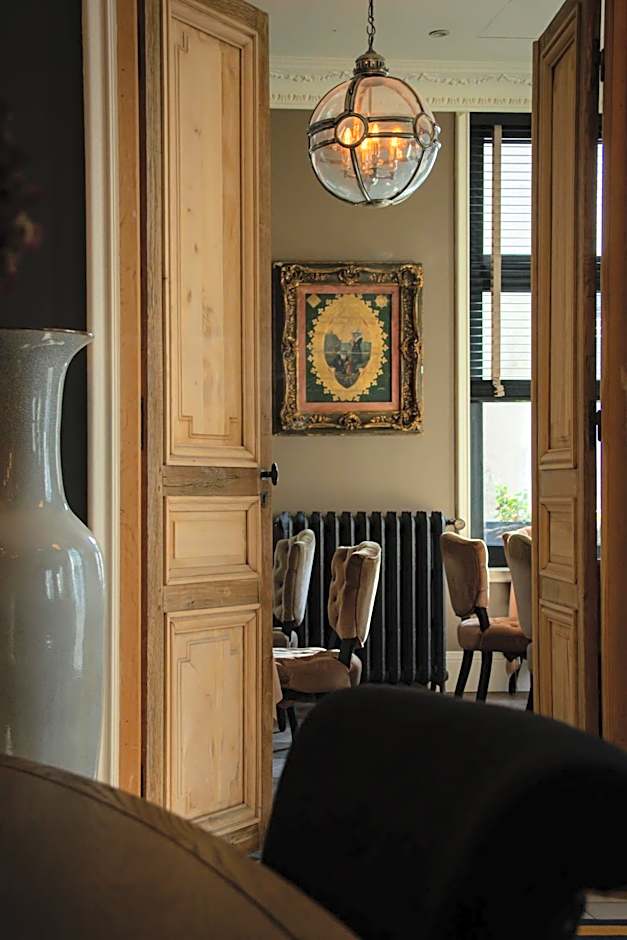 Hotel Vendome - BW Signature Collection