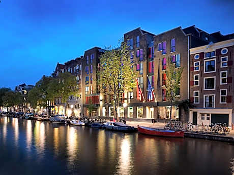 Andaz Amsterdam, Prinsengracht, By Hyatt