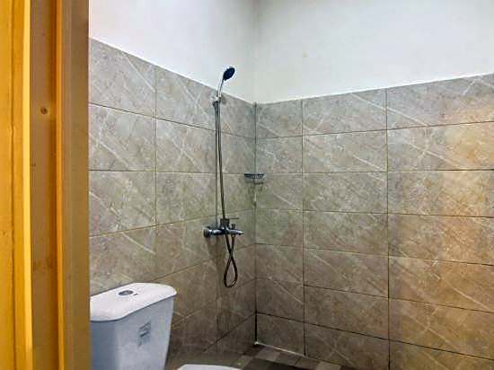 Hotel O Paris Street Residence Syariah