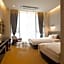 Jeonju tourist hotel kkotsim