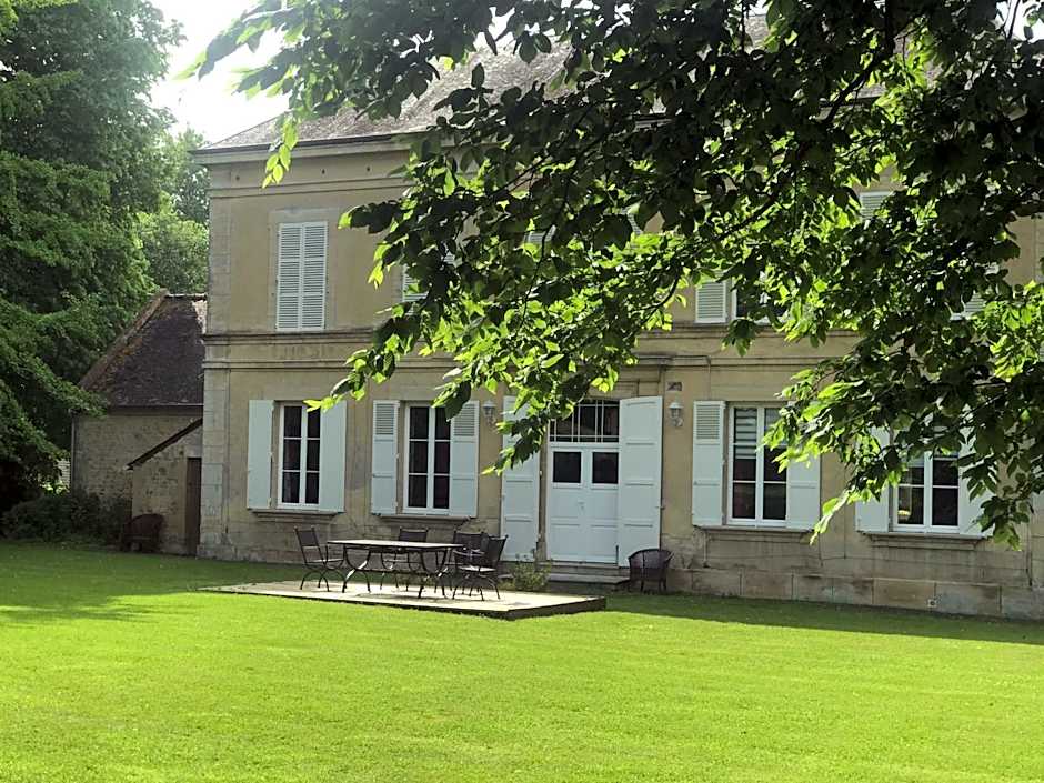 La Fresnée chambres d'hôtes