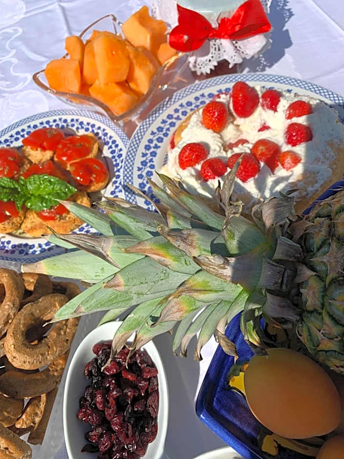 Le Marinelle Trani Collection