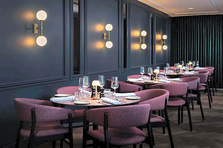 Radisson Blu Hotel, Sheffield