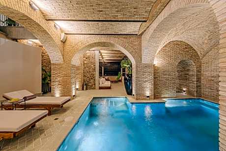 Casa Kloster Hotel Boutique