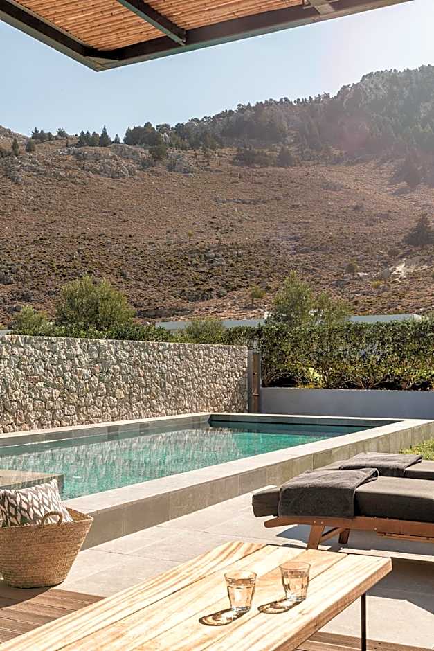 Casa Cook Rhodes (Adults Only)